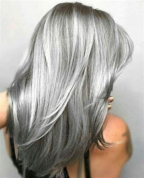 Discover the secrets of gray hair enhancement with our user manual for the Grey Magic color enhancer